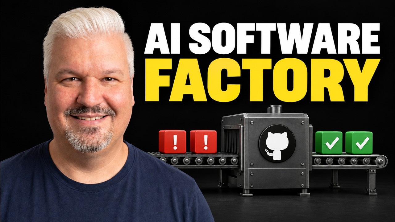 Software Factories, Explained