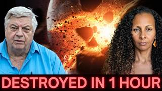These EVIL GIANTS Are Coming To DESTROY The WHOLE EARTH — URGENT PROPHECY