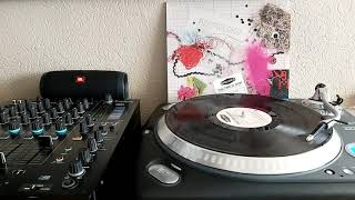 Moloko - The Time Is Now [Can 7 Soulfood Extd. Mix] (12 inch, HQ)