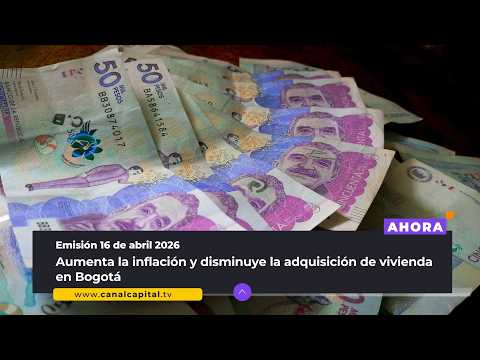 AHORA 6:30 | 16 de abril de 2026