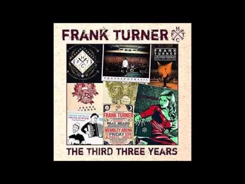 Frank Turner - Something of Freedom