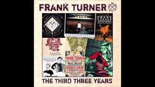 Frank Turner - Something of Freedom