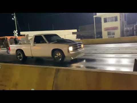 441 Speed and Machine S10!