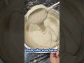 kodo millet dosa batter #shorts