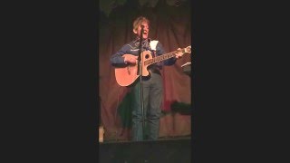 Johnny Rodriguez CORPUS CHRISTI BAY Tomball 1-16-2016