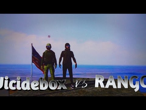 😈🔥rango aw Vs slayzox_M R T amistoso🔱😎