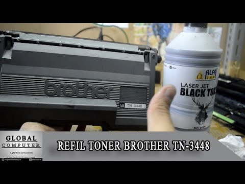 Brother Toner Cartridge