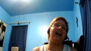 Me Singing &quot;Summer&quot;, by Lisa Loeb