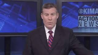 Wapato Shooting