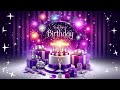Happy birthday to you song |  happy birthday song for special day |  Happy Birthday party