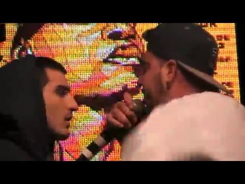 KOST vs COLETIYAS (8avos) [NACIONAL GOLD BATTLE]