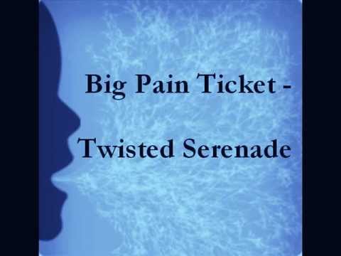 Video thumbnail for Twisted Serenade