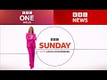 Sunday With Laura Kuenssberg Intro 0900BST 16th October 2022 BBC One Wales BBC News
