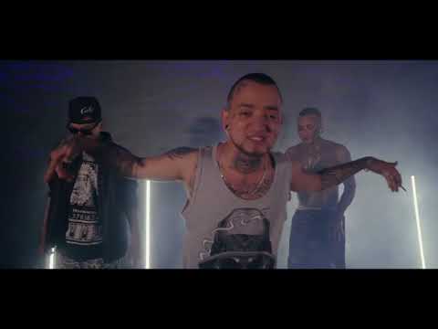 MARA ft BRaster Menace Miclo La Madrugada [Music Video] I (Chicano Rap)