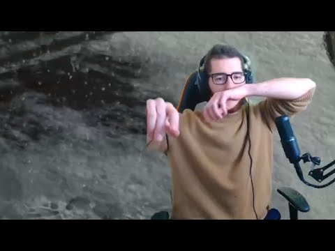 #94 O CÚMULO DO AUTJISMO (HIGHLIGHTS DA STREAM)