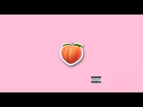 Ahlena - Booty (Lyrics Video)