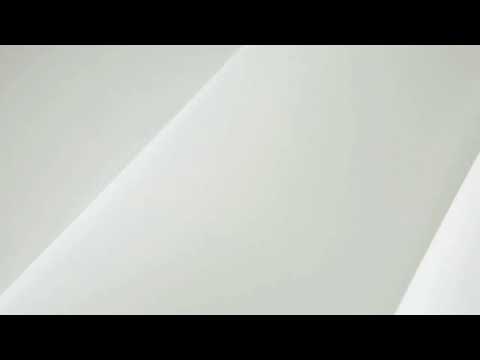 Видео для Межкомнатная дверь Hard Flex Мода-22 Black Line White Mix