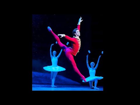 New Bolshoi Male Principal Dancer Egor Gerashchenko - Incredible Diversity of Roles up to 2022