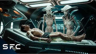 מפגשים מפחידים: חטיפות חייזרים אמיתיות