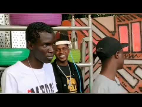 😢MBOGI GENJE FIGHT WITH MADOCHO WA KANAIRO AT GOTTA CITY💯😢😢😢