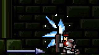この地獄からの生還…化物ばかりの世界であなたはどうする？Infernax part9