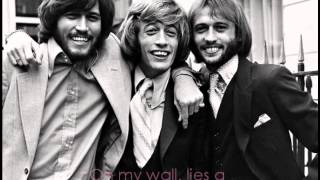 Bee Gees - Don't Forget To Remember (Lyrics)