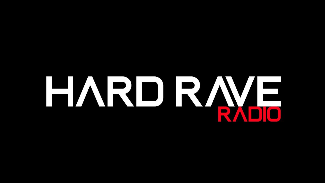 HARD RAVE TECHNO RADIO NON STOP 24/7 LIVE