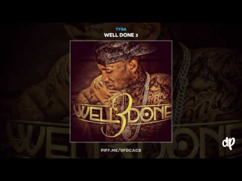 Tyga - Riot  (Feat. Honey Cocaine)