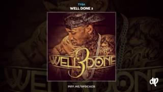 Tyga - Riot  (Feat. Honey Cocaine)