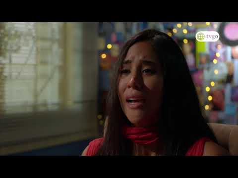 Ojitos hechiceros 2: ¿Julio morirá tras rescatar a Estrella de Andrés?