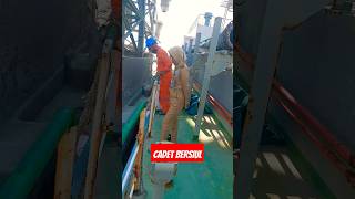 Download lagu CADET TONASA LINE XXV BERSIUL#shorts #maritimepilot #olahgerakkapal #maritimeeducation #pelaut mp3