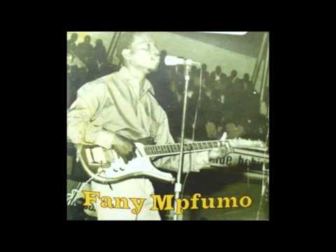 Fany Mpfumo   Hodi