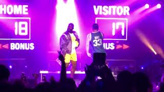 Andy Mineo: Friends & Family Tour: R.U.T.S.