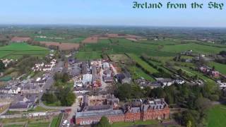 Benburb, County Tyrone.