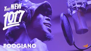 Foogiano Covers Gucci Mane&#39;s Hit Song &quot;Classical&quot; I 17 Bars