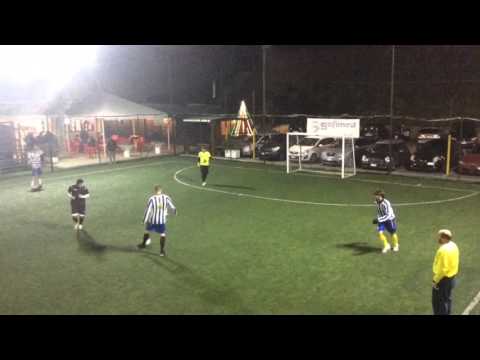 INTEGRALE | Serie A - 8^ | Turati VS Roomilton