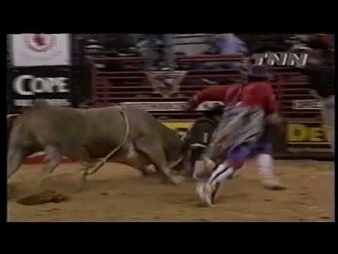Cauy Hudson vs Snowman - 00 PBR Greensboro (84.5 pts)