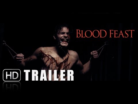 Blood Feast (Promo Trailer)