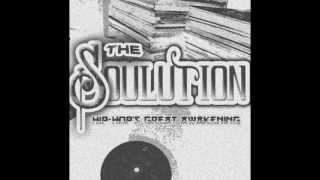 The Soulution - I Might Suggest
