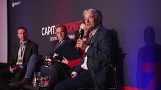 Download the video "Capital Pioneer Digital Assets Summit 2025 Highlights"