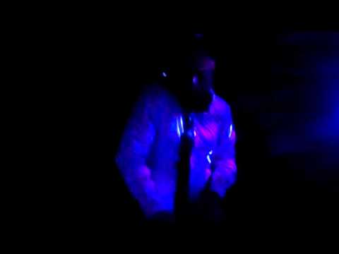 DJ YAMAN BLOIS FRANSA + GRUP KESKIN ERCIYES