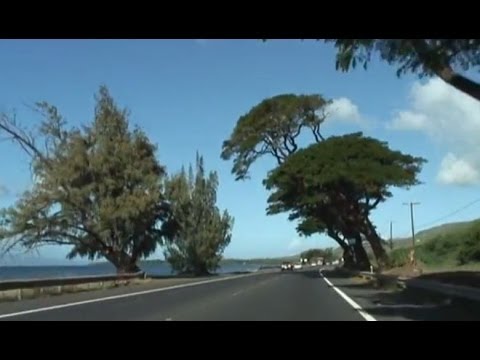 Hawaii video
