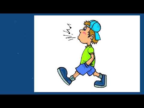 Video thumbnail for Ani Ohev Lishrok Barechov - אני אוהב לשרוק ברחוב