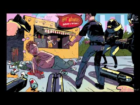 Suspect In Sight! FREE Video