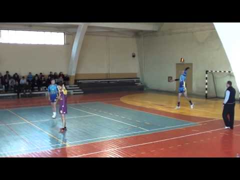 CSM Campia Turzii vs CS Chimszed Cluj Napoca (REZUMAT)