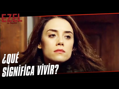 Eyşan Decide Matarse - Ezel En Español