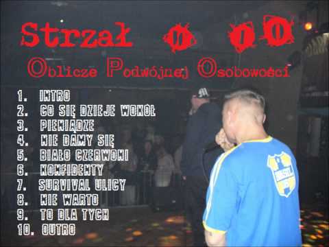 OPO - 4 - Nie Damy Się (Sebol, Szmeku, Szary)