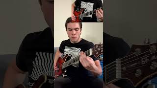 Colony - In Flames (Dual Guitar Cover)