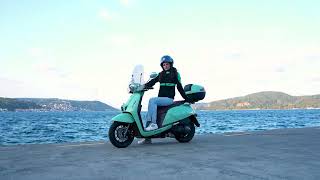 RKS LTR125