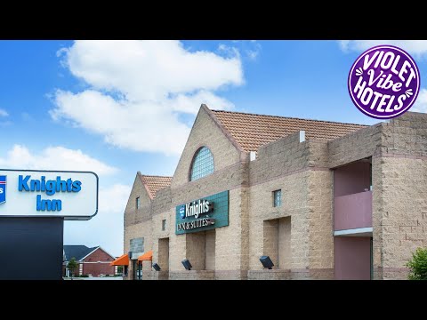 Knights Inn - Lynnhaven Virginia Beach, VA | Virginia Beach (VA), United States | Hotel Review 🏨